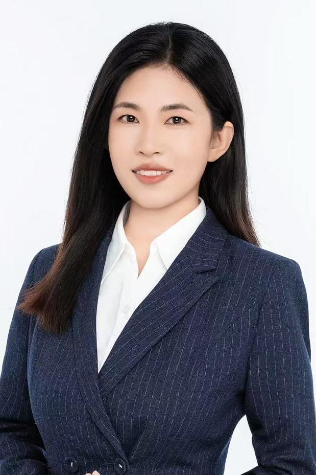 Dr. Kang Linlin